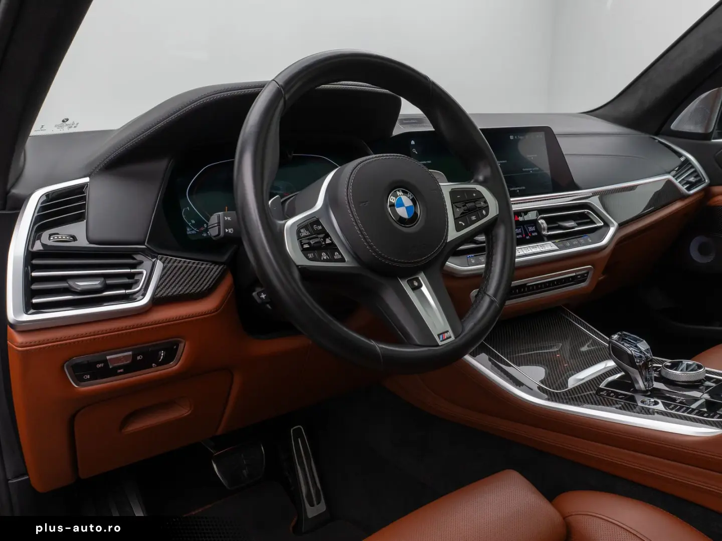 X5 xD40d M Sport B&W SoftClose Panorama HUD Voll