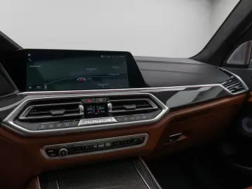 X5 xD40d M Sport B&W SoftClose Panorama HUD Voll