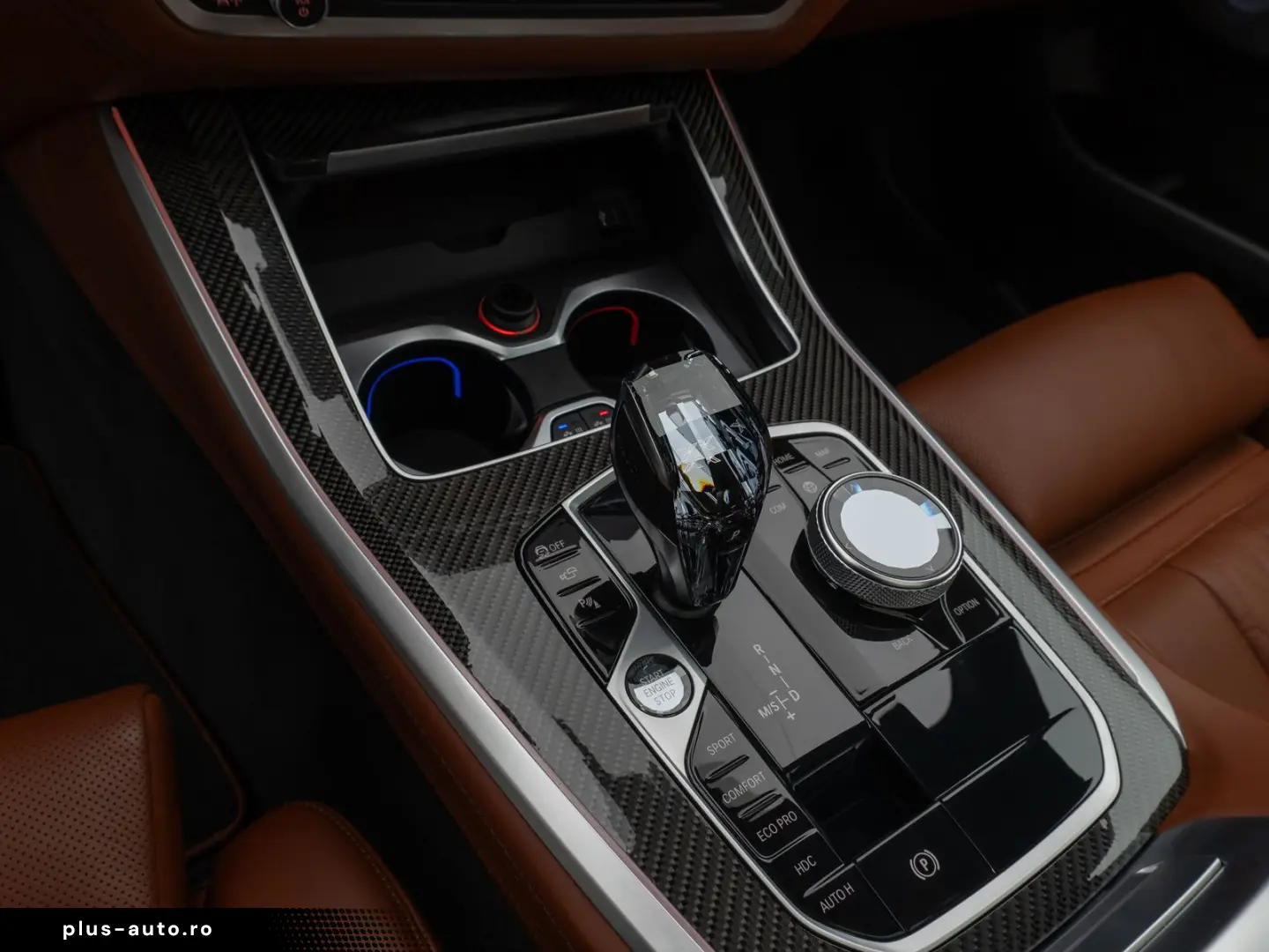 X5 xD40d M Sport B&W SoftClose Panorama HUD Voll