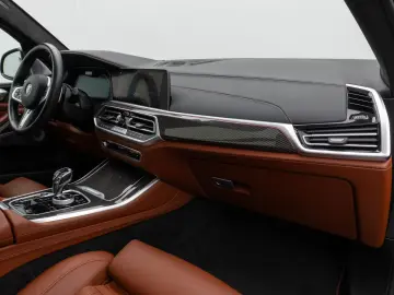 X5 xD40d M Sport B&W SoftClose Panorama HUD Voll