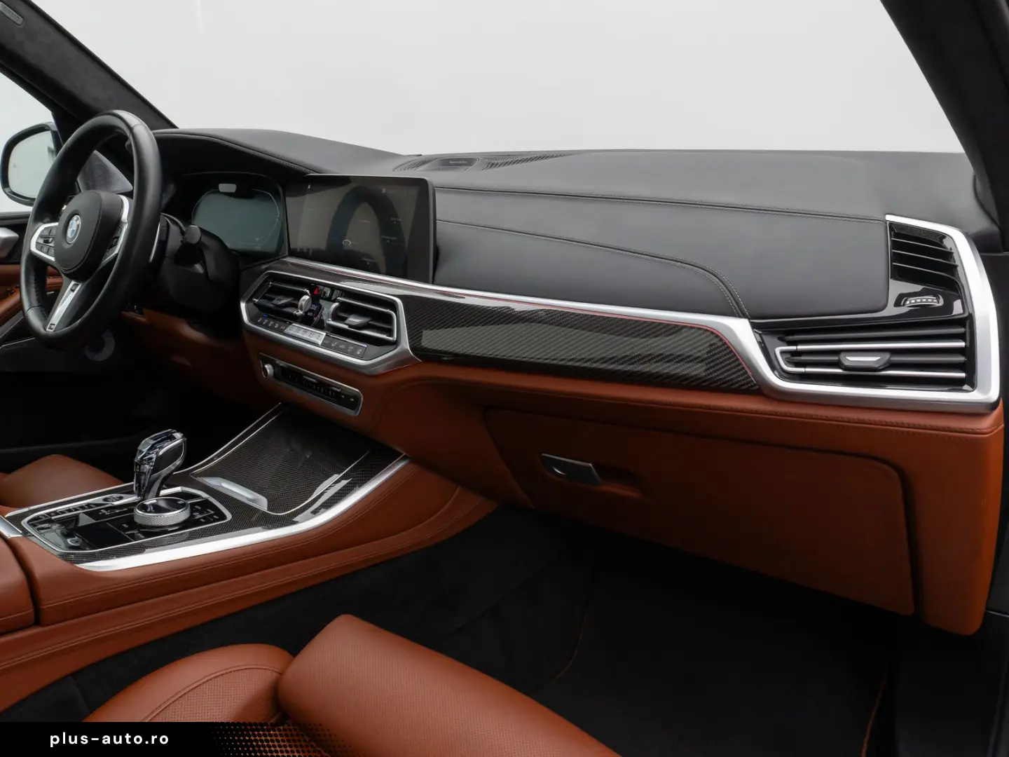 X5 xD40d M Sport B&W SoftClose Panorama HUD Voll