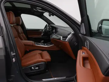 X5 xD40d M Sport B&W SoftClose Panorama HUD Voll