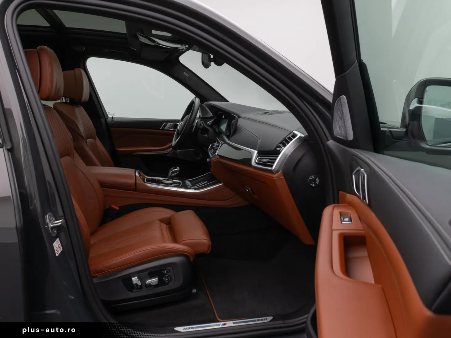 X5 xD40d M Sport B&W SoftClose Panorama HUD Voll