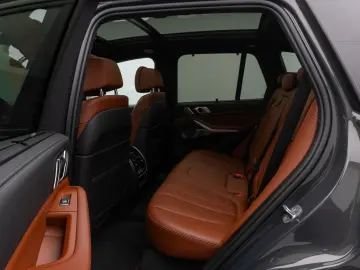 X5 xD40d M Sport B&W SoftClose Panorama HUD Voll