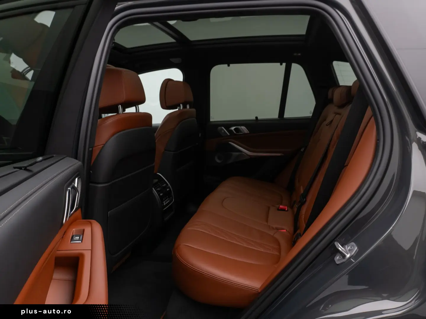 X5 xD40d M Sport B&W SoftClose Panorama HUD Voll