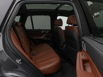 X5 xD40d M Sport B&W SoftClose Panorama HUD Voll