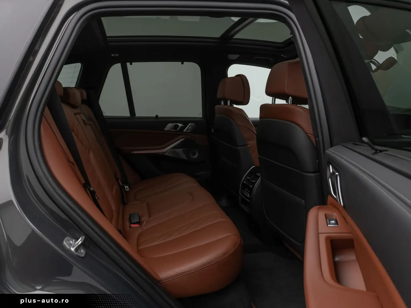 X5 xD40d M Sport B&W SoftClose Panorama HUD Voll