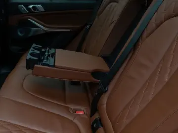 X5 xD40d M Sport B&W SoftClose Panorama HUD Voll