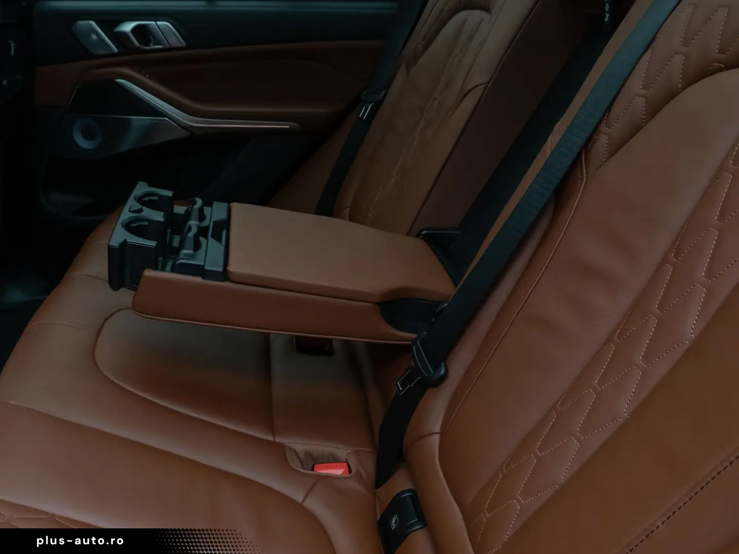 X5 xD40d M Sport B&W SoftClose Panorama HUD Voll