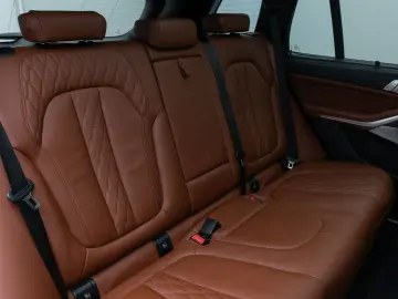 X5 xD40d M Sport B&W SoftClose Panorama HUD Voll