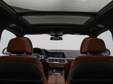 X5 xD40d M Sport B&W SoftClose Panorama HUD Voll