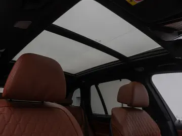 X5 xD40d M Sport B&W SoftClose Panorama HUD Voll