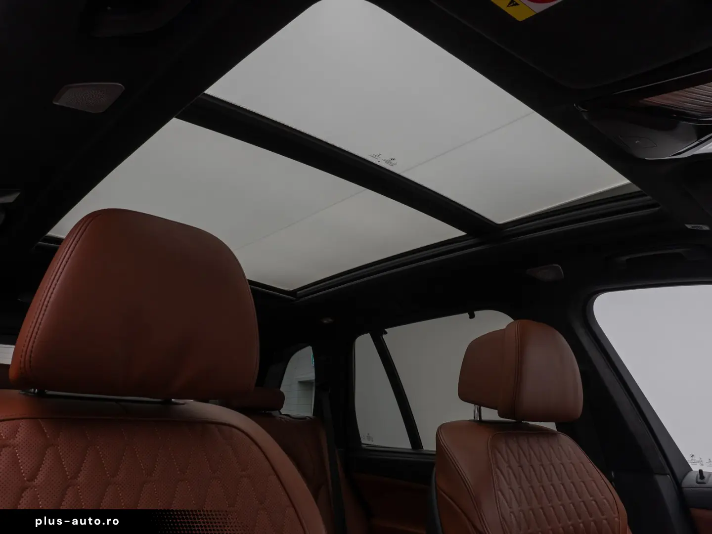 X5 xD40d M Sport B&W SoftClose Panorama HUD Voll