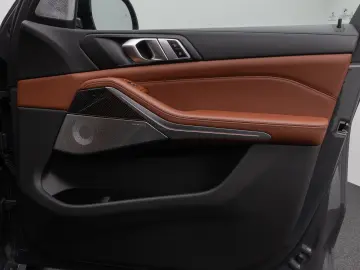 X5 xD40d M Sport B&W SoftClose Panorama HUD Voll