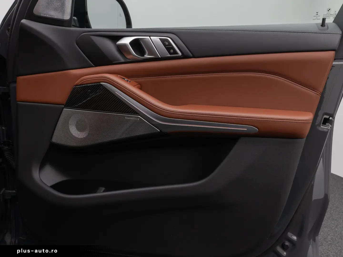 X5 xD40d M Sport B&W SoftClose Panorama HUD Voll