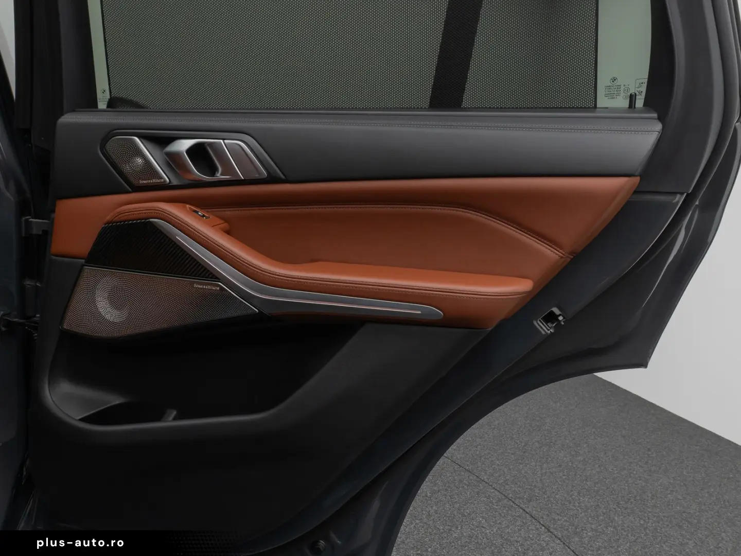 X5 xD40d M Sport B&W SoftClose Panorama HUD Voll