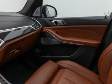 X5 xD40d M Sport B&W SoftClose Panorama HUD Voll