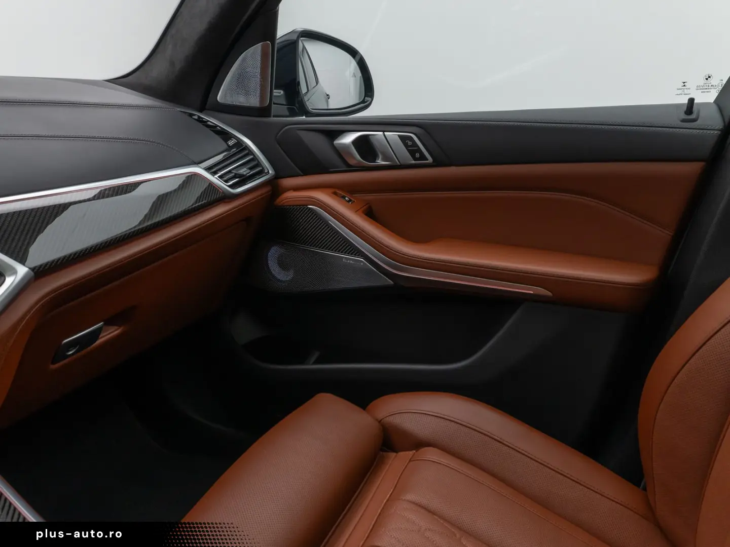 X5 xD40d M Sport B&W SoftClose Panorama HUD Voll