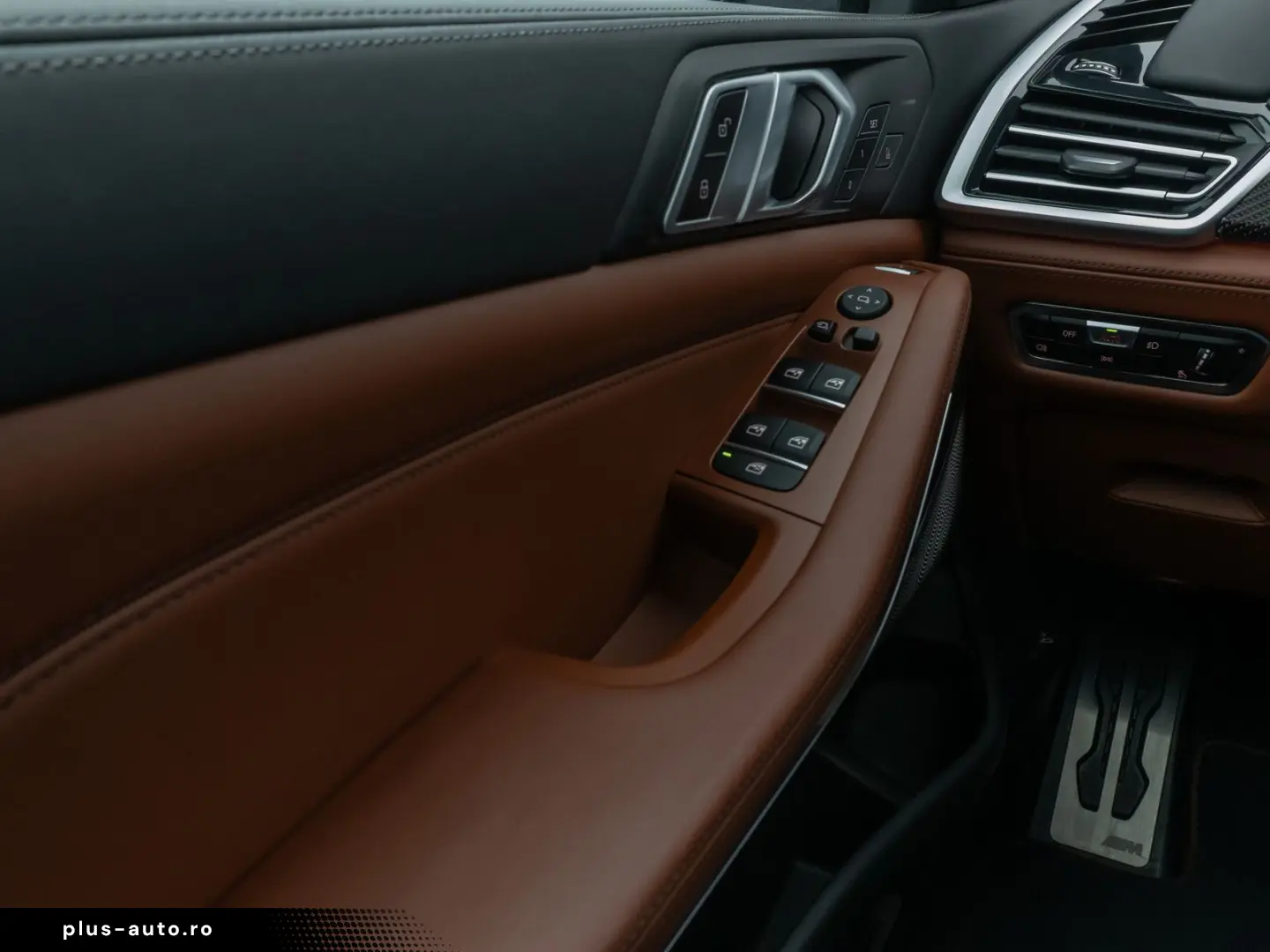 X5 xD40d M Sport B&W SoftClose Panorama HUD Voll