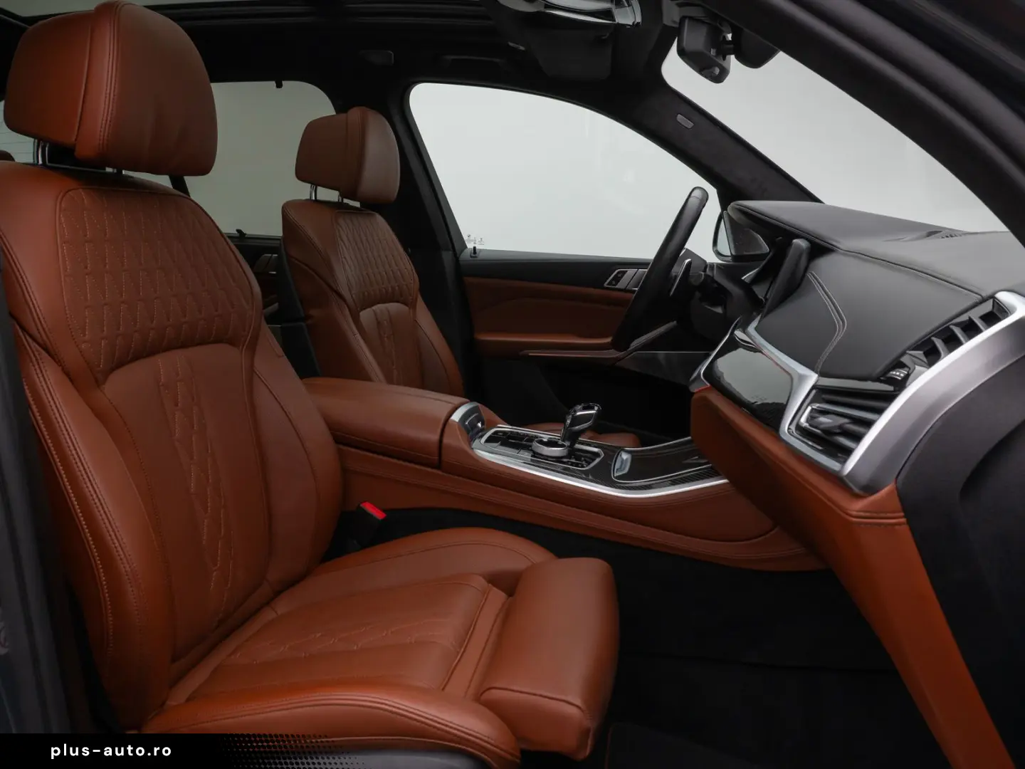 X5 xD40d M Sport B&W SoftClose Panorama HUD Voll