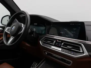 X5 xD40d M Sport B&W SoftClose Panorama HUD Voll