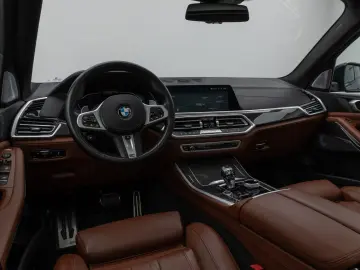 X5 xD40d M Sport B&W SoftClose Panorama HUD Voll