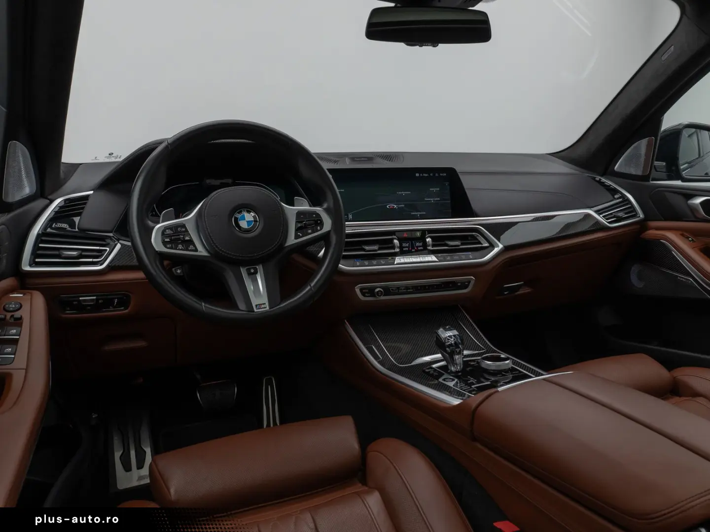 X5 xD40d M Sport B&W SoftClose Panorama HUD Voll