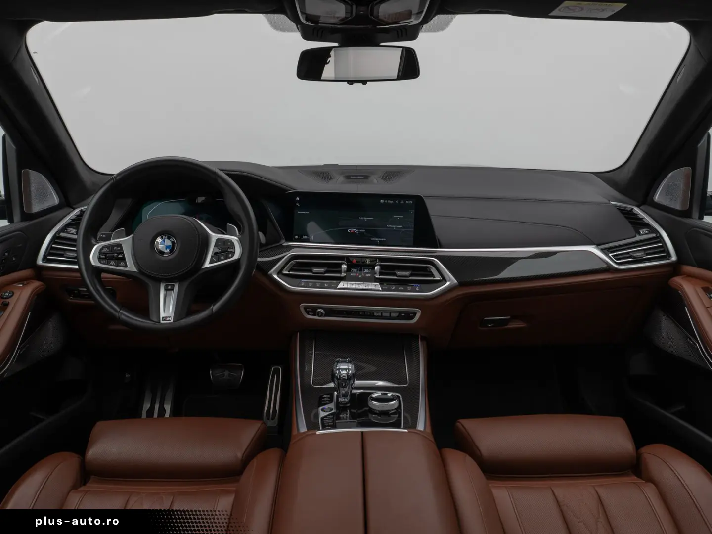 X5 xD40d M Sport B&W SoftClose Panorama HUD Voll