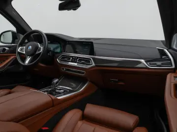 X5 xD40d M Sport B&W SoftClose Panorama HUD Voll