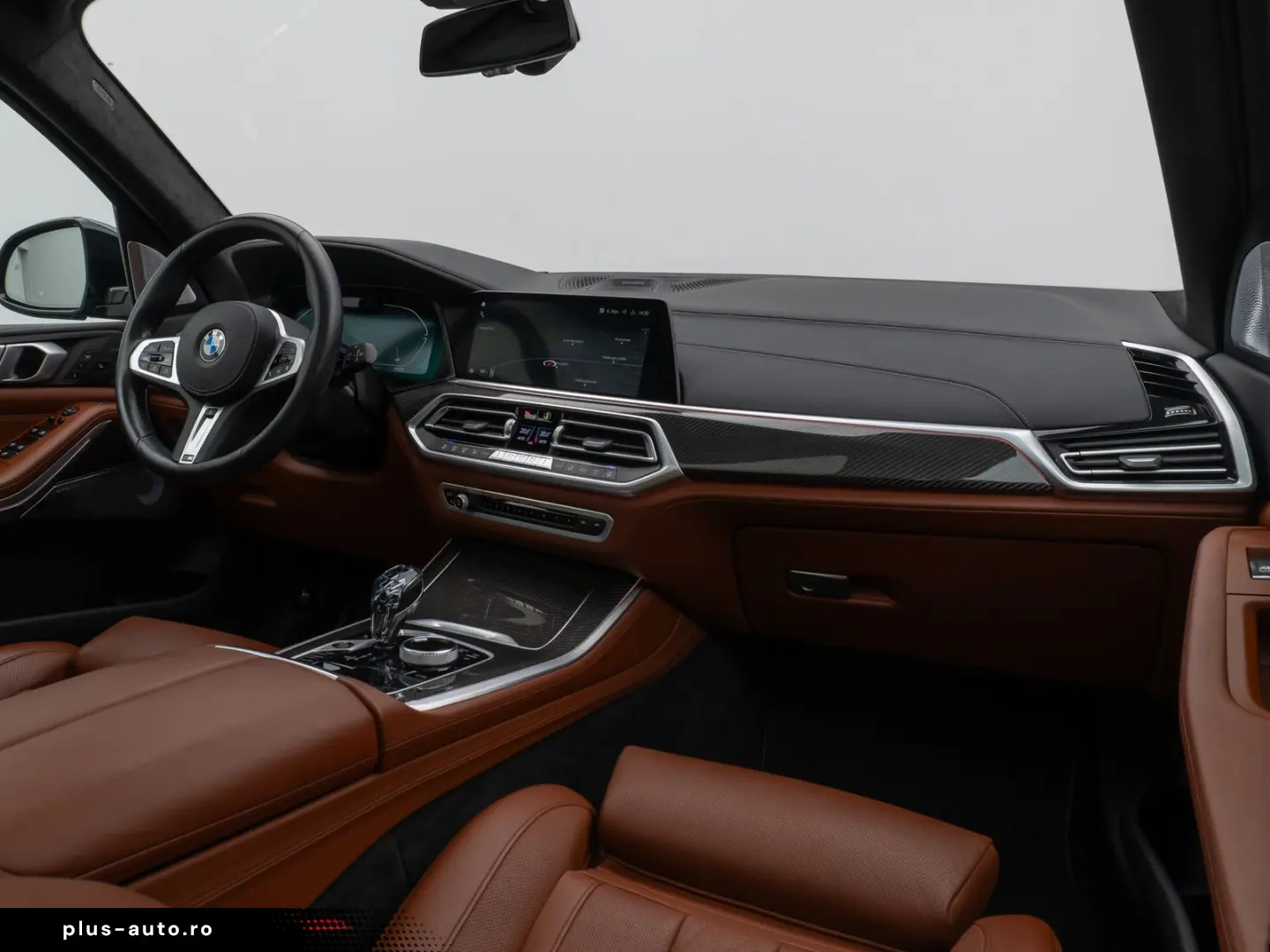 X5 xD40d M Sport B&W SoftClose Panorama HUD Voll