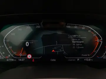 X5 xD40d M Sport B&W SoftClose Panorama HUD Voll