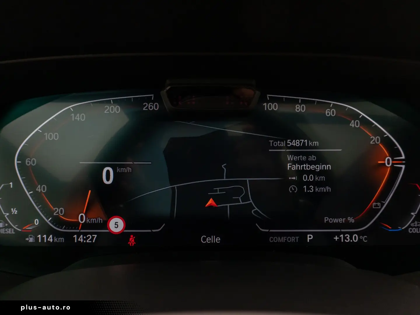 X5 xD40d M Sport B&W SoftClose Panorama HUD Voll