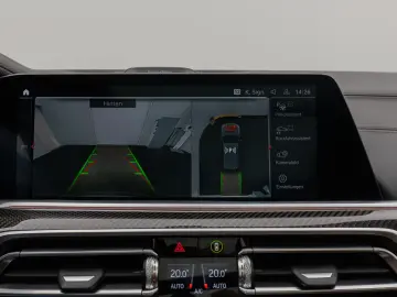 X5 xD40d M Sport B&W SoftClose Panorama HUD Voll