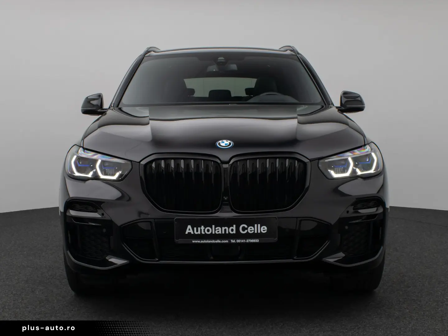 X5 xD45e M Sport Panorama Laser 360 HUD DAB HiFi