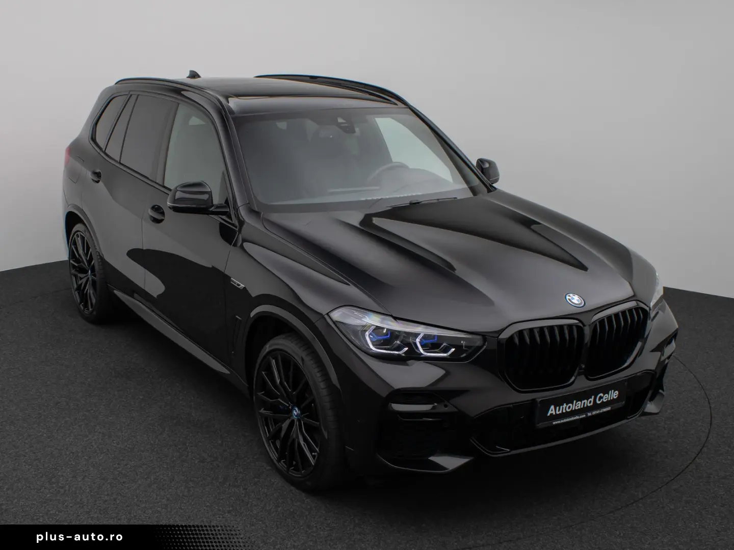 X5 xD45e M Sport Panorama Laser 360 HUD DAB HiFi