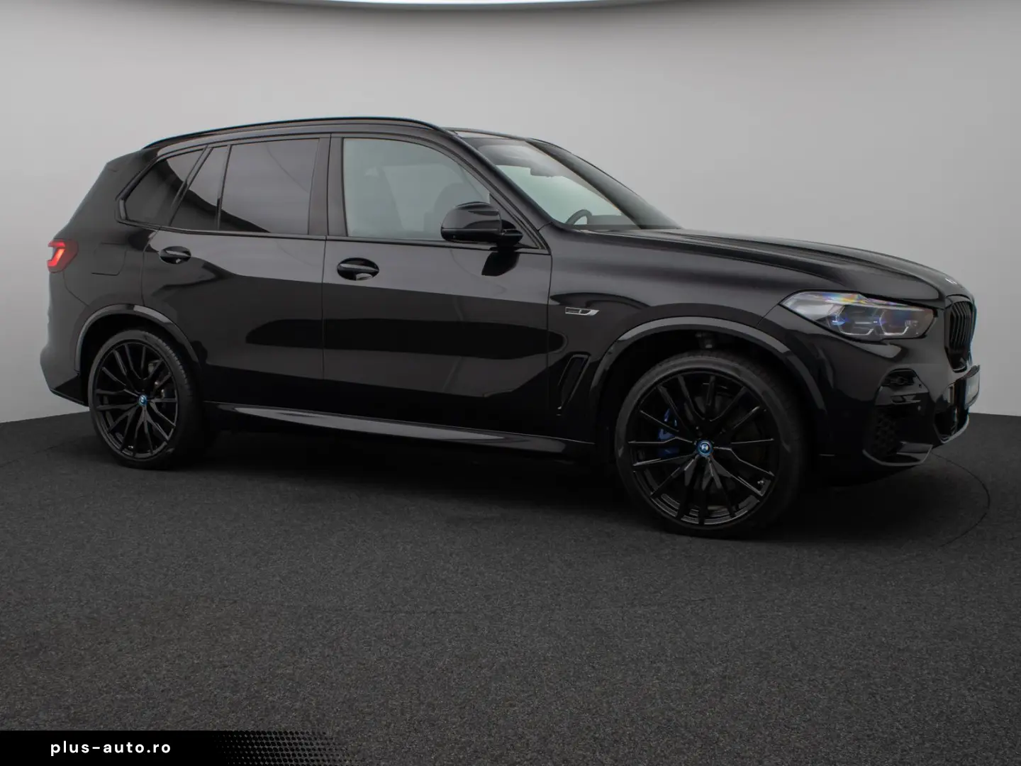 X5 xD45e M Sport Panorama Laser 360 HUD DAB HiFi