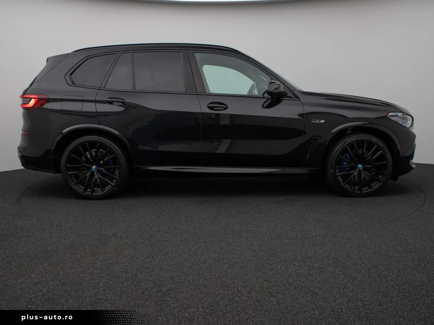 X5 xD45e M Sport Panorama Laser 360 HUD DAB HiFi