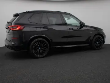X5 xD45e M Sport Panorama Laser 360 HUD DAB HiFi