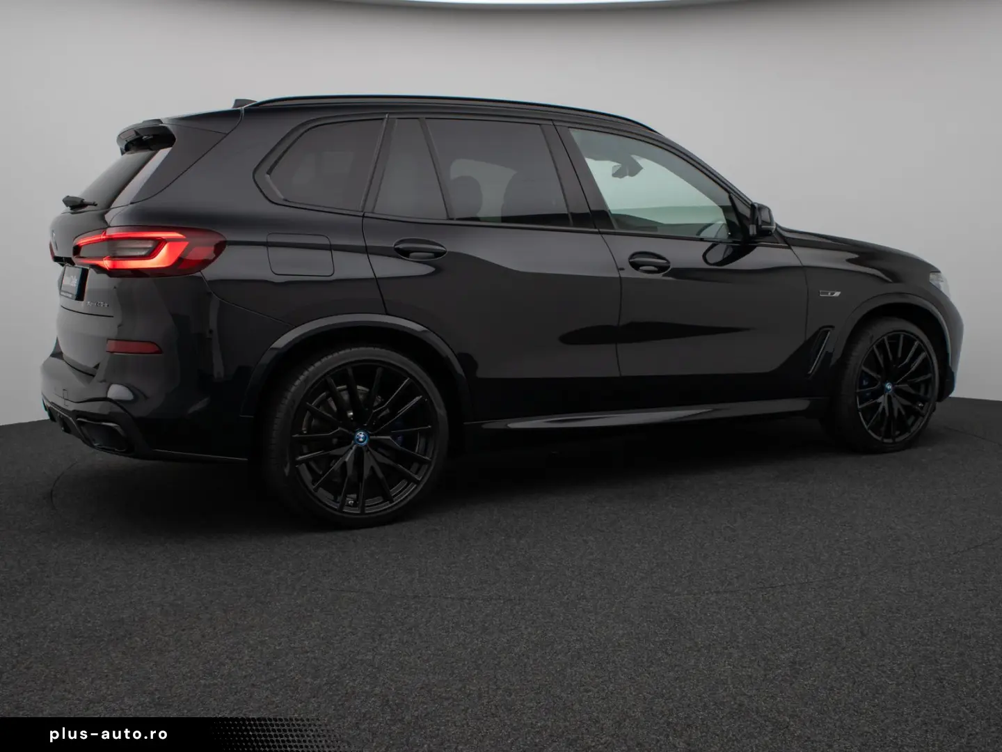 X5 xD45e M Sport Panorama Laser 360 HUD DAB HiFi