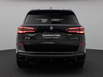 X5 xD45e M Sport Panorama Laser 360 HUD DAB HiFi