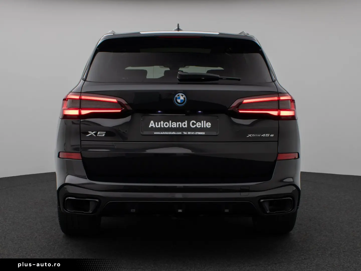 X5 xD45e M Sport Panorama Laser 360 HUD DAB HiFi