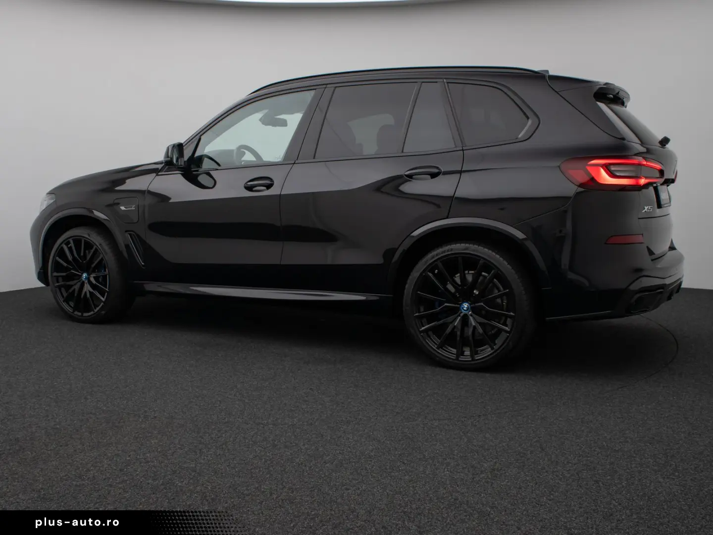 X5 xD45e M Sport Panorama Laser 360 HUD DAB HiFi