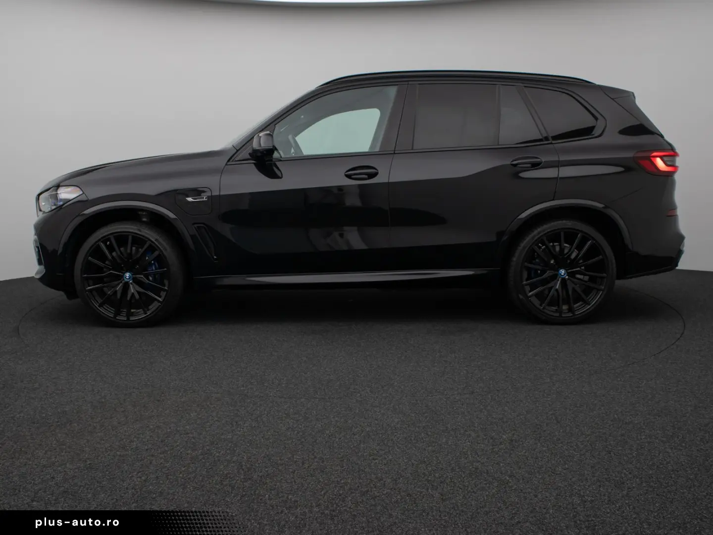 X5 xD45e M Sport Panorama Laser 360 HUD DAB HiFi
