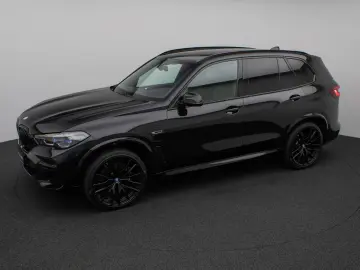 X5 xD45e M Sport Panorama Laser 360 HUD DAB HiFi