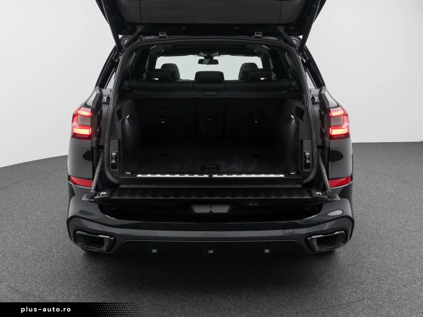 X5 xD45e M Sport Panorama Laser 360 HUD DAB HiFi