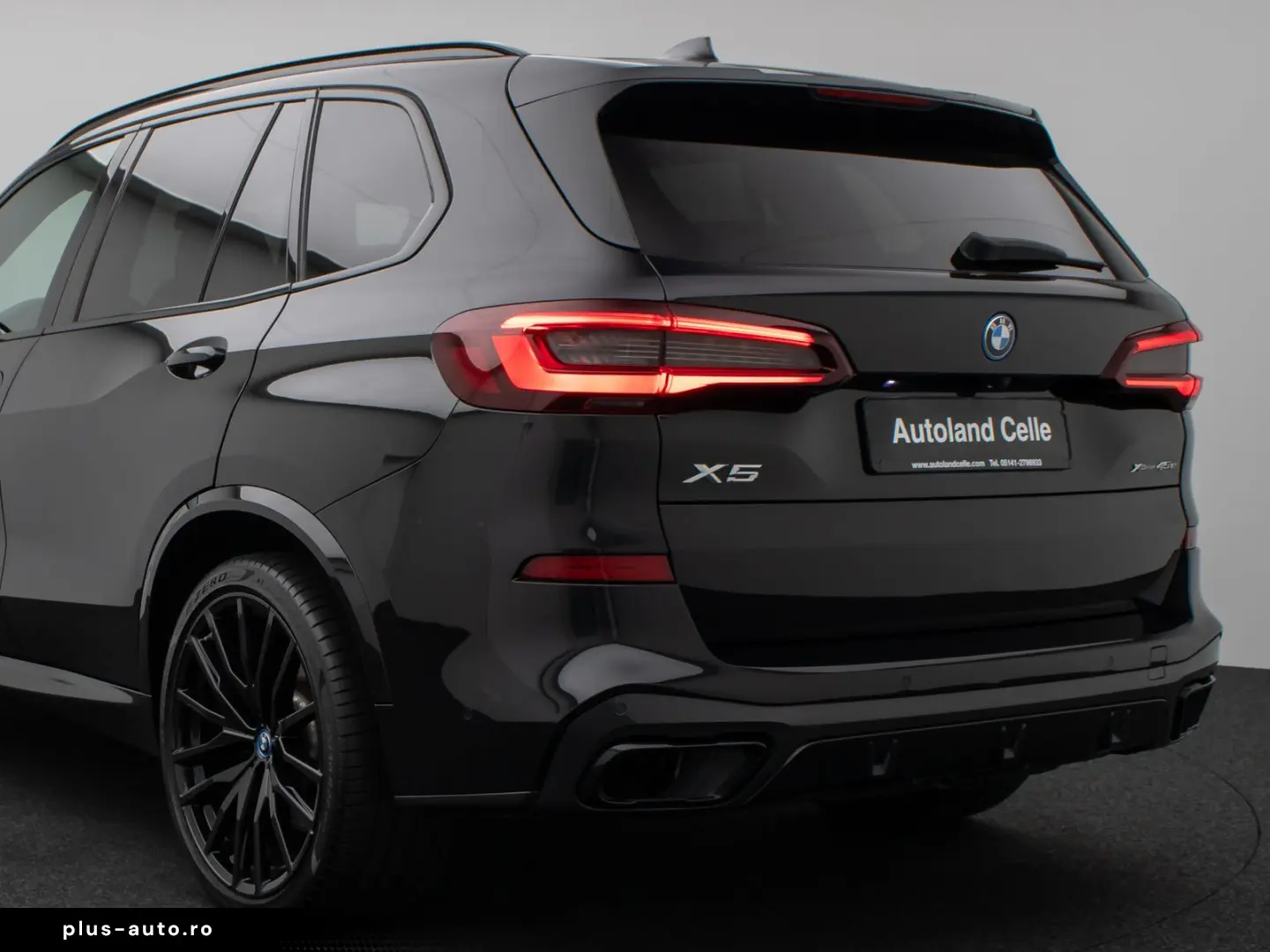 X5 xD45e M Sport Panorama Laser 360 HUD DAB HiFi