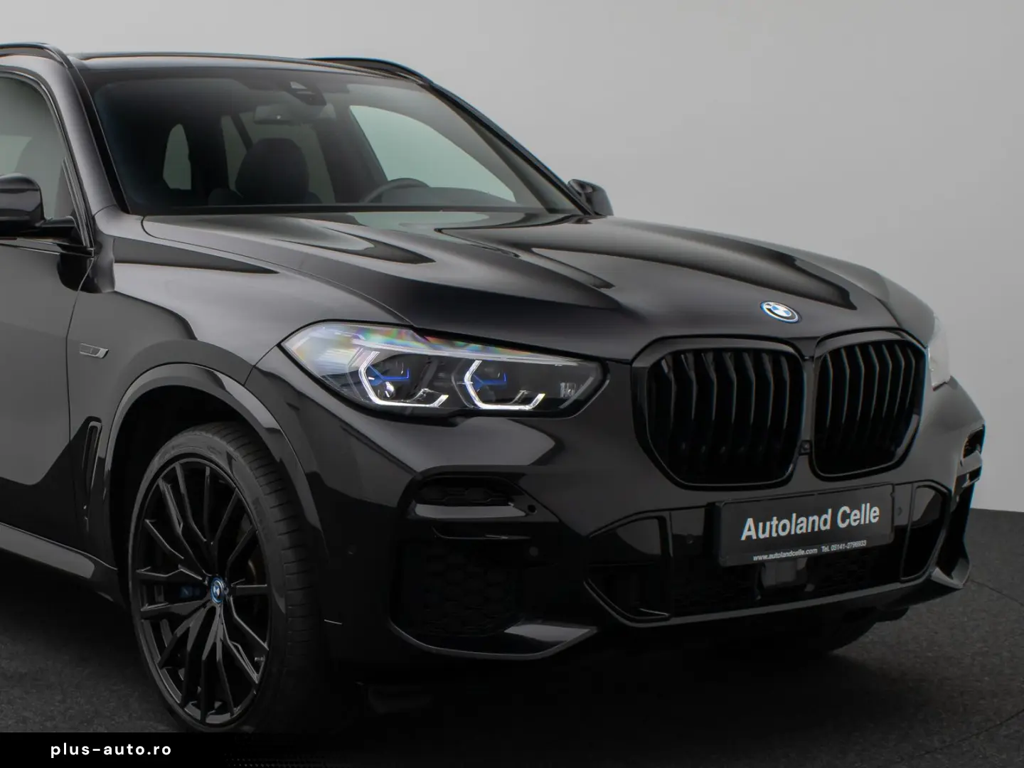 X5 xD45e M Sport Panorama Laser 360 HUD DAB HiFi