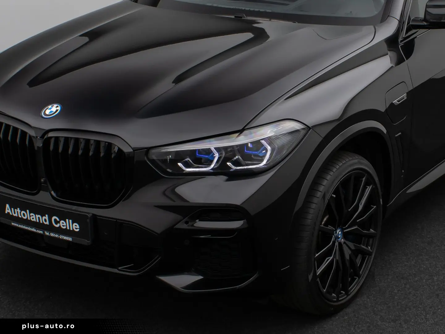 X5 xD45e M Sport Panorama Laser 360 HUD DAB HiFi