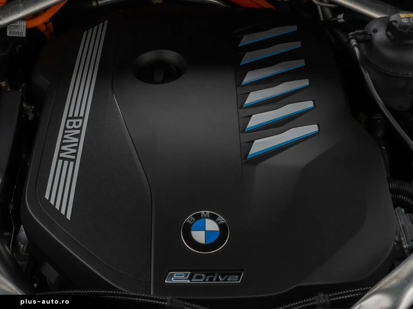 X5 xD45e M Sport Panorama Laser 360 HUD DAB HiFi