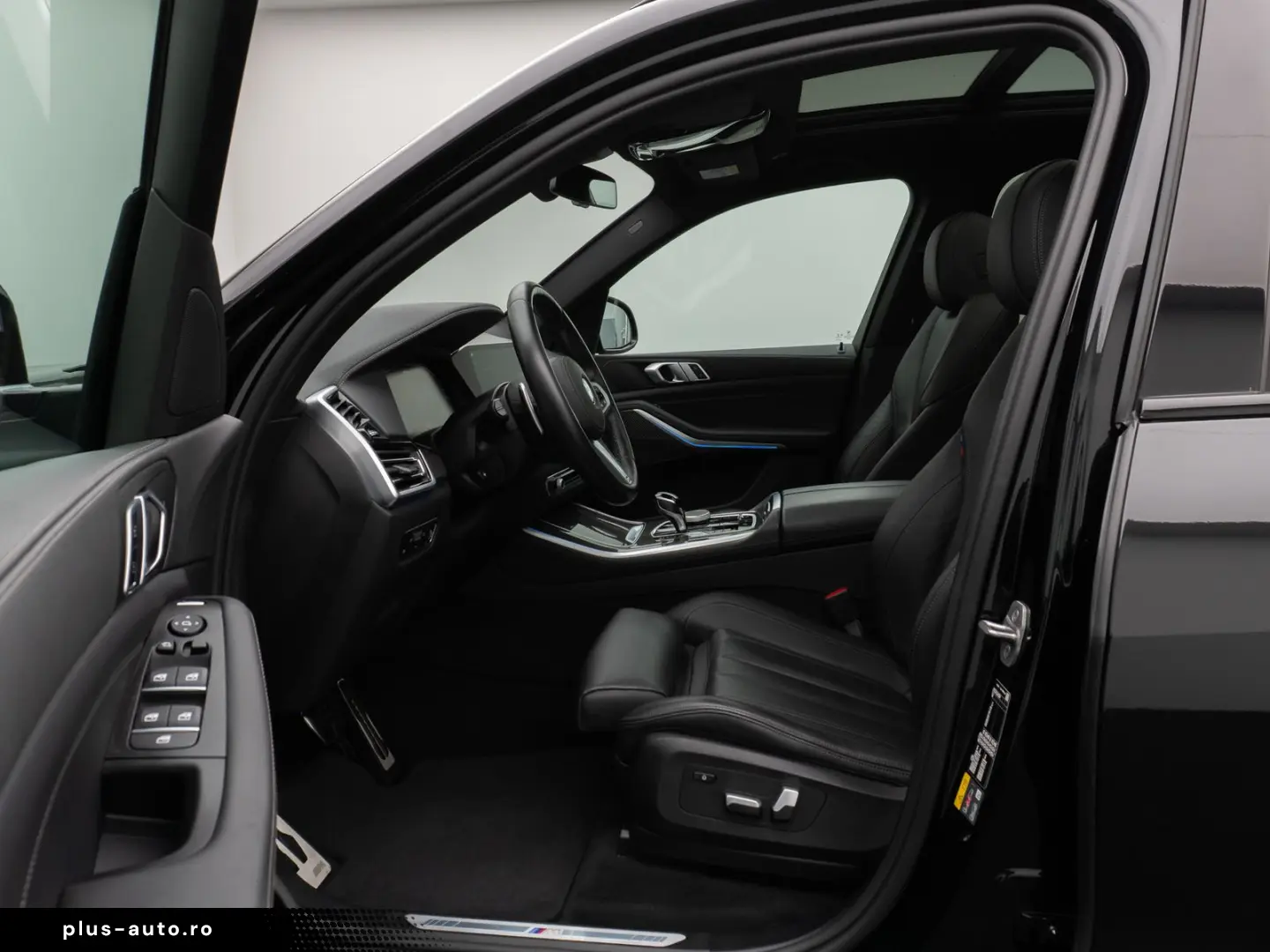 X5 xD45e M Sport Panorama Laser 360 HUD DAB HiFi